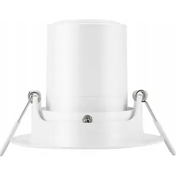 Bodové svítidlo Philips Funkce: Vestavěný bodový reflektor