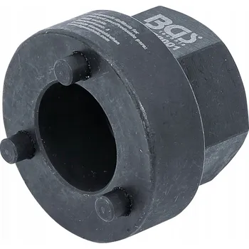 Posilovač řízení Nástroj pro seřízení řízení EPS BMW Mercedes-Benz, BGS