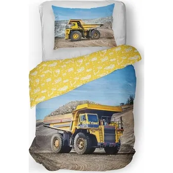 Povlečení Sada povlečení Aptex 140 x 200 cm, vícebarevné