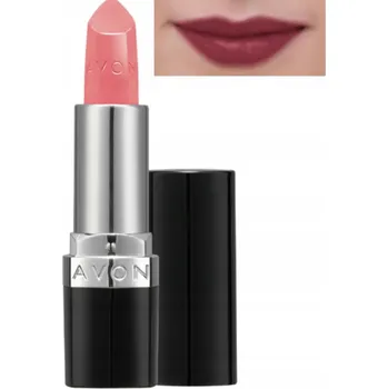 Rtěnka Avon ULTRA krémová rtěnka TOASTED ROSE 15974