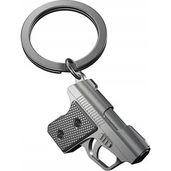 Přívěsek Na Klíče bez kovového vzoru Metalmorphose