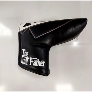 Headcover CH headcover putter Godfather