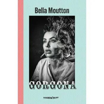 Kniha Gorgona - Bella Moutton