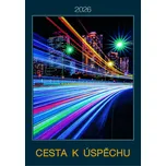 SPEKTRUM GRAFIK Nástěnný kalendář Cesta…