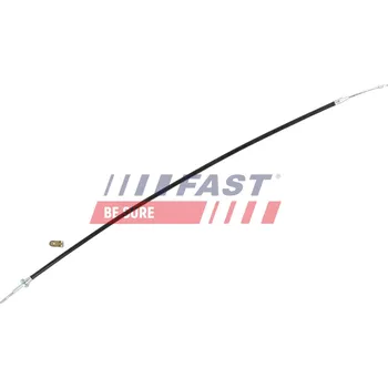 Spojka FAST Tažné lanko, ovládání spojky FT70064 FAST FT70064