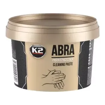 K2 ABRA pasta na znečištěné ruce 500ml