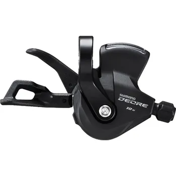 Řazení na kolo Řazení SHIMANO Deore SL-M4100-R 10sp, s ukazatelem