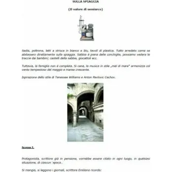 Kniha Sulla spiaggia - Matteo Difumato