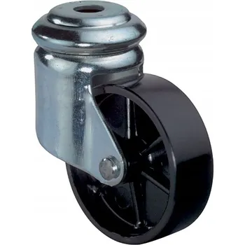 Pojezdové kolečko Nábytkové pojezdové kolečko - F40.030 kluzné