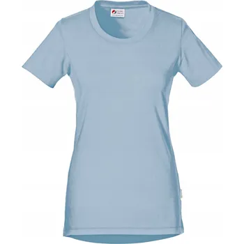 TRIČKO dámské T-SHIRT pro lékařky a zdravotní sestry CLINIC DRESS modré 30 / 32