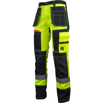 Pracovní obuv Dlouhé pracovní kalhoty Urgent URG_715 vel. 56