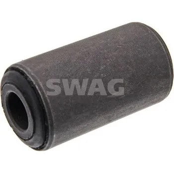 Ložiskové pouzdro, listová pružina SWAG 62 75 0002