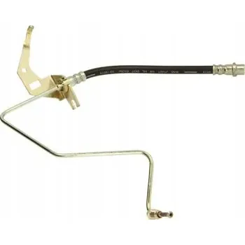 Brzdová hadice ABE C84180ABE Brzdová hadice