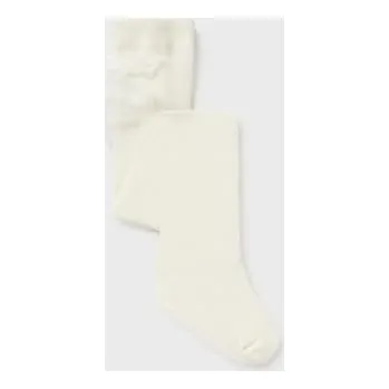 Dětské punčocháče Mayoral béžové nylonové velikost 152