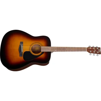 Kytara Yamaha F310P TBS + prodloužená záruka 3 roky