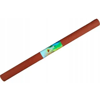 Obraz Krepový papír Shan – odstíny hnědé a béžové