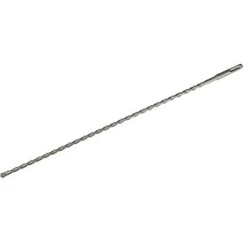 Vrták Vrták čtyřbřitý SDS PLUS příklepový do betonu a zdiva, O 8x460mm, SK