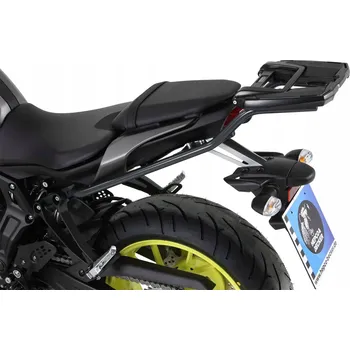 Zavazadlo na motocykl Yamaha MT-07 18-20 Easyrack nosič zavazadel