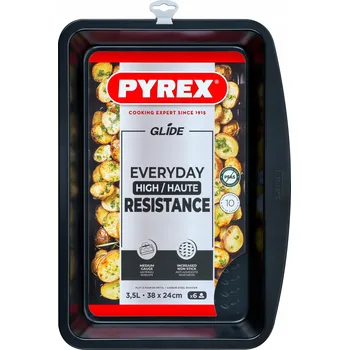 Obraz Klasická forma Pyrex 29 x 41 cm