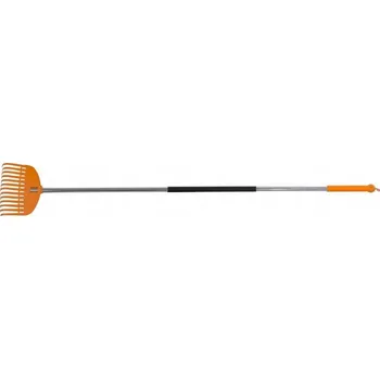 Hrábě Kovové Hrábě Levior 24 x 100 cm