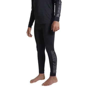 Kalhoty Bauer Performance Compression Pant Senior Velikost: SR/M