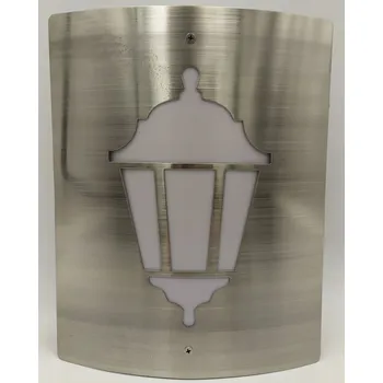 Nástěnné svítidlo Nástěnné svítidlo RANEX 09404