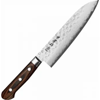 Kuchyňský nůž Nůž na zeleniny Kanetsune 18,5 cm