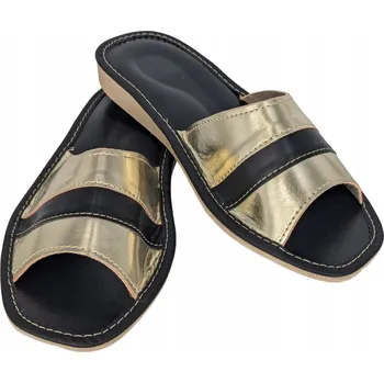 Dámská obuv Baffiks dámské pantofle velikost 36