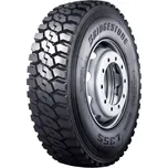 Bridgestone L355 EVO 315/80 R22.5 158/156G Celoroční pneu Nákladní pneumatiky