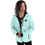 SIROKO Pánská lifestylová bunda W2 Senja LF XL MODRÁ