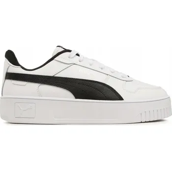 Dámské tenisky Dámské boty Puma Carina 389390-03 Vel 41