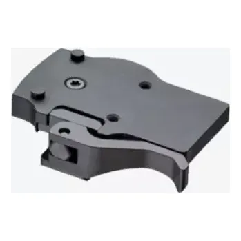 Příslušenství k optickému přístroji Rychloupínací montáž Contessa pro kolimátor na weaver - picatinny Trijicon RMR