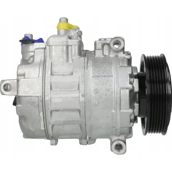Kompresor klimatizace KOMPRESOR KLIMATIZACE AUDI 1331KS3X