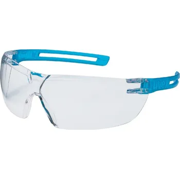 ochranné brýle uvex x-fit 9199265 - Ochranné brýle čiré