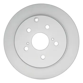 Brzdový kotouč Brzdový kotouč HELLA 8DD 355 132-591