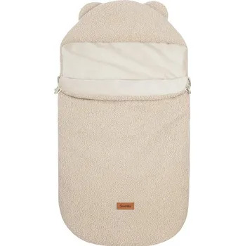 Fusak Fusak 3v1, beránkový - sv. béžový