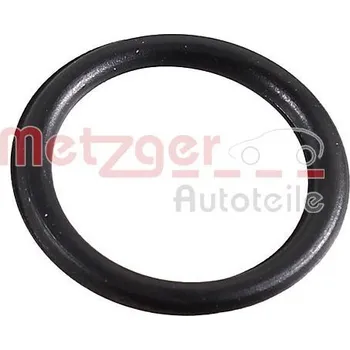 Těsnění motoru Těsnicí kroužek METZGER AUTOTEILE 2430037