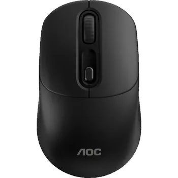 Myš AOC MS300B Wireless Dual Mode Mouse MS300B/LA