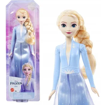 Panenka Panenka Ledové Království HLW48