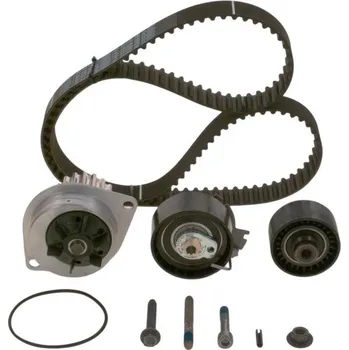 Vodní pumpa + sada ozubeného rozvodového řemene BOSCH 1 987 948 711
