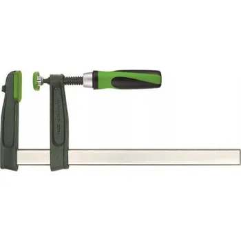 Truhlářská svěrka Truhlářská svěrka Luna 400 x 140 mm