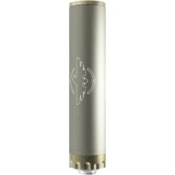 Příslušenství pro sportovní střelbu Tlumič hluku G.I.S. PSR9 Compact 9mm pro pistole - šedý