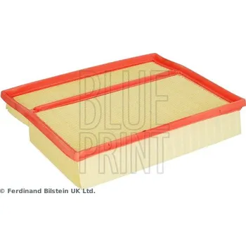 Filtr do auta Vzduchový filtr BLUE PRINT ADU172226
