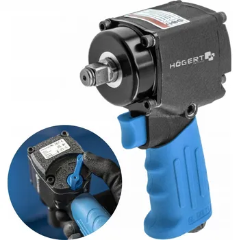 Rázový utahovák Hoegert Technik HT4R626