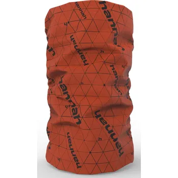Šátek Multifunkční šátek HANNAH Skyler, spicy orange
