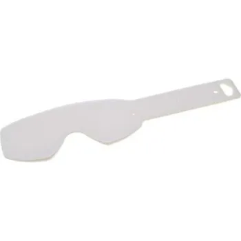 Motocyklové brýle Trhací pro bahenní brýle iMX , 10 kusů