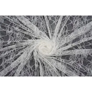 Obraz FRANCOUZSKÁ KRAJKA SMETANOVÁ JEMNÁ