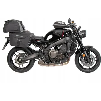Nosič na motocykl a skútr Yamaha XSR 900 2022-2023 Nosič zavazadel Easyrack
