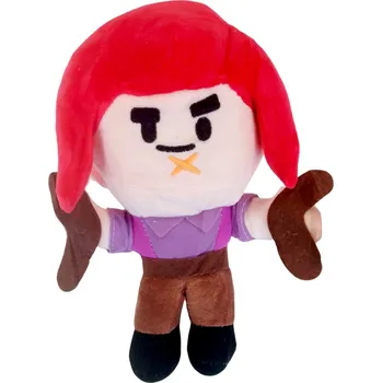 plyšák Plyšová hračka Brawl Stars Colt 23cm