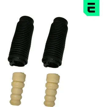 Ochranná sada proti prachu, tlumič pérování OPTIMAL AK-735142